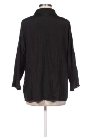 Дамска риза Bexleys, Размер XXL, Цвят Черен, Цена 24,00 лв.