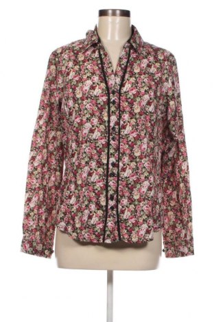 Γυναικείο πουκάμισο Bexleys, Μέγεθος S, Χρώμα Πολύχρωμο, Τιμή 2,52 €
