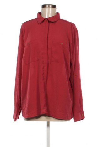 Дамска риза Bexleys, Размер XXL, Цвят Розов, Цена 24,00 лв.