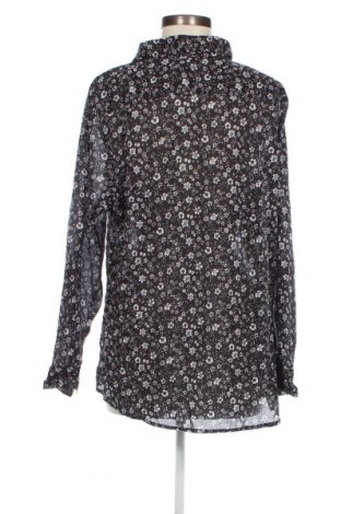 Γυναικείο πουκάμισο Bexleys, Μέγεθος XXL, Χρώμα Μαύρο, Τιμή 13,37 €
