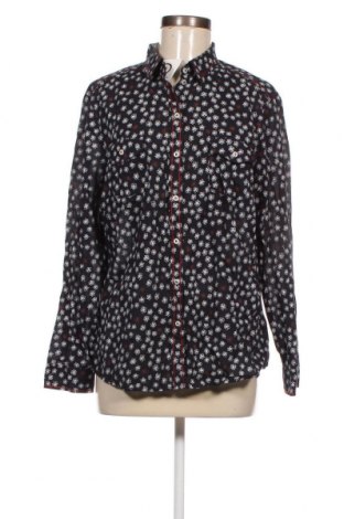 Γυναικείο πουκάμισο Bianca, Μέγεθος M, Χρώμα Μπλέ, Τιμή 2,63 €