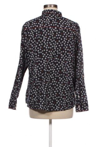 Γυναικείο πουκάμισο Bianca, Μέγεθος M, Χρώμα Μπλέ, Τιμή 2,63 €