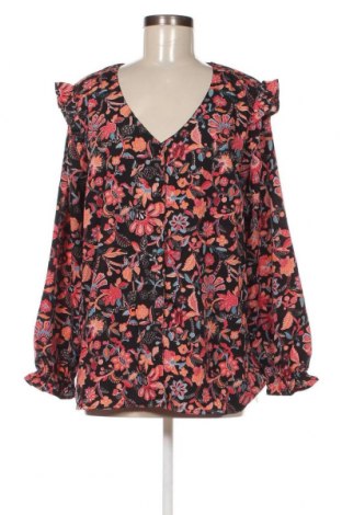 Γυναικείο πουκάμισο Blancheporte, Μέγεθος XL, Χρώμα Πολύχρωμο, Τιμή 6,34 €