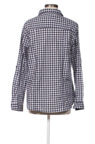 Γυναικείο πουκάμισο Blancheporte, Μέγεθος L, Χρώμα Μπλέ, Τιμή 3,71 €