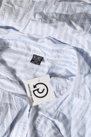 Γυναικείο πουκάμισο Blind Date, Μέγεθος XS, Χρώμα Πολύχρωμο, Τιμή 15,46 €