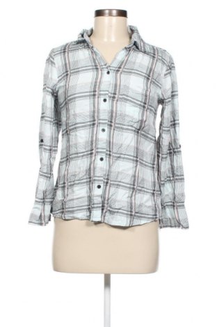 Γυναικείο πουκάμισο Blind Date, Μέγεθος S, Χρώμα Πολύχρωμο, Τιμή 1,86 €