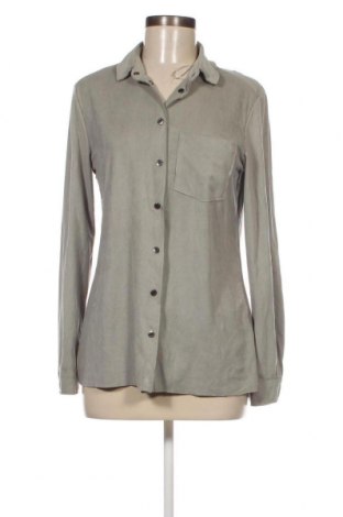 Γυναικείο πουκάμισο Blind Date, Μέγεθος S, Χρώμα Πράσινο, Τιμή 2,78 €