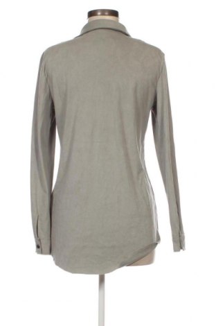 Γυναικείο πουκάμισο Blind Date, Μέγεθος S, Χρώμα Πράσινο, Τιμή 2,78 €