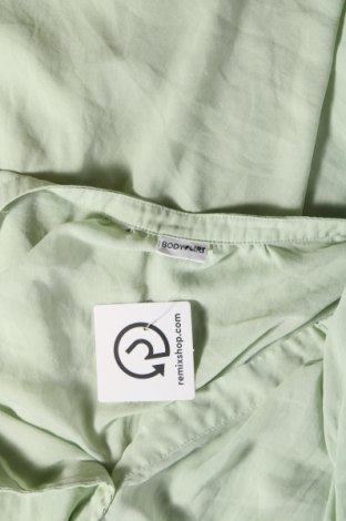 Γυναικείο πουκάμισο Body Flirt, Μέγεθος M, Χρώμα Πράσινο, Τιμή 1,86 €