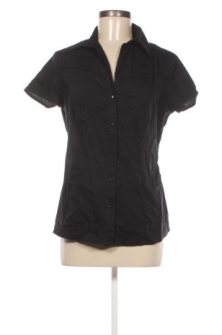 Дамска риза Body Flirt, Размер L, Цвят Черен, Цена 13,75 лв.