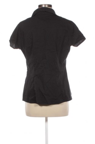 Γυναικείο πουκάμισο Body Flirt, Μέγεθος L, Χρώμα Μαύρο, Τιμή 6,80 €