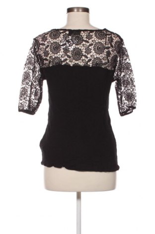 Γυναικείο πουκάμισο Body Flirt, Μέγεθος S, Χρώμα Μαύρο, Τιμή 2,63 €