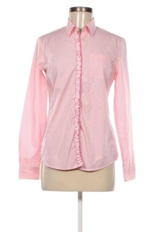 Γυναικείο πουκάμισο Bogner, Μέγεθος S, Χρώμα Πολύχρωμο, Τιμή 34,52 €