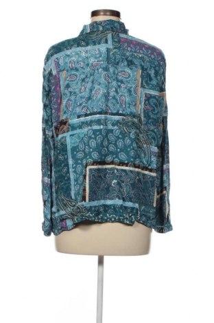 Γυναικείο πουκάμισο Bonita, Μέγεθος XXL, Χρώμα Μπλέ, Τιμή 13,91 €