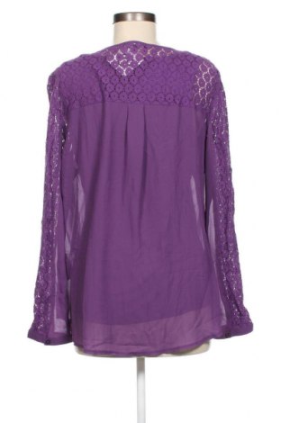 Γυναικείο πουκάμισο Bonita, Μέγεθος L, Χρώμα Βιολετί, Τιμή 15,46 €