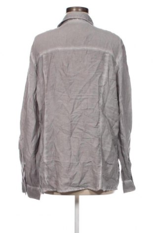 Γυναικείο πουκάμισο Bonita, Μέγεθος XL, Χρώμα Γκρί, Τιμή 8,35 €