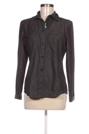 Γυναικείο πουκάμισο Bonita, Μέγεθος M, Χρώμα Μαύρο, Τιμή 4,03 €