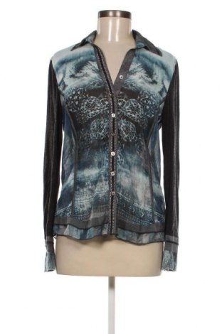 Γυναικείο πουκάμισο Bonita, Μέγεθος S, Χρώμα Πολύχρωμο, Τιμή 2,30 €