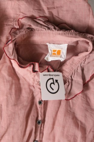 Γυναικείο πουκάμισο Boss Orange, Μέγεθος S, Χρώμα Ρόζ , Τιμή 31,64 €