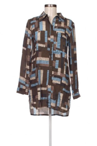 Γυναικείο πουκάμισο Boysen's, Μέγεθος S, Χρώμα Πολύχρωμο, Τιμή 4,74 €