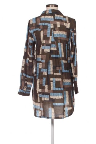 Γυναικείο πουκάμισο Boysen's, Μέγεθος S, Χρώμα Πολύχρωμο, Τιμή 4,74 €