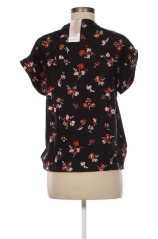 Γυναικείο πουκάμισο Boysen's, Μέγεθος XS, Χρώμα Μαύρο, Τιμή 6,80 €