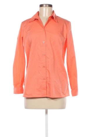 Дамска риза Bpc Bonprix Collection, Размер S, Цвят Розов, Цена 4,75 лв.