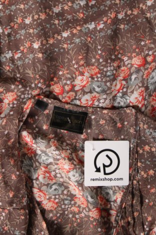 Дамска риза Bpc Bonprix Collection, Размер XL, Цвят Многоцветен, Цена 25,00 лв.