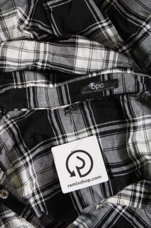 Дамска риза Bpc Bonprix Collection, Размер XXL, Цвят Черен, Цена 14,50 лв.