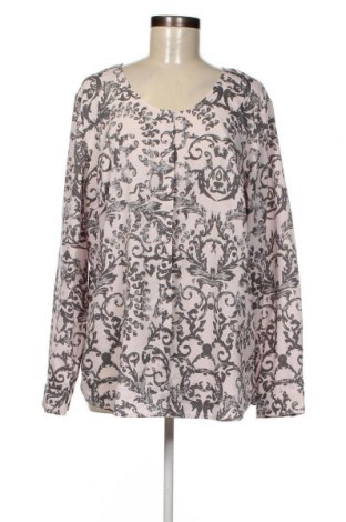 Γυναικείο πουκάμισο Bpc Bonprix Collection, Μέγεθος M, Χρώμα Πολύχρωμο, Τιμή 2,78 €