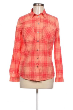 Дамска риза Bpc Bonprix Collection, Размер M, Цвят Оранжев, Цена 5,75 лв.