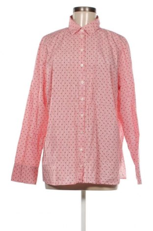 Γυναικείο πουκάμισο Brax, Μέγεθος XL, Χρώμα Πολύχρωμο, Τιμή 17,88 €