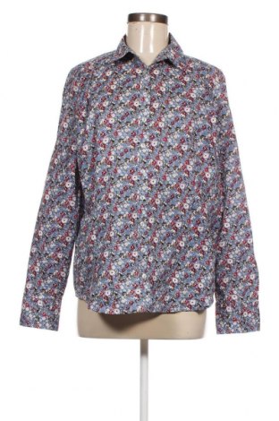 Γυναικείο πουκάμισο Brookshire, Μέγεθος XL, Χρώμα Πολύχρωμο, Τιμή 10,99 €