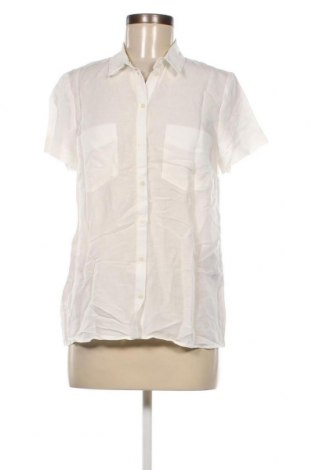 Γυναικείο πουκάμισο Burton, Μέγεθος M, Χρώμα Λευκό, Τιμή 77,32 €