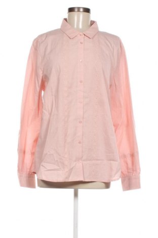 Dámská košile  Burton of London, Velikost XL, Barva Růžová, Cena  375,00 Kč