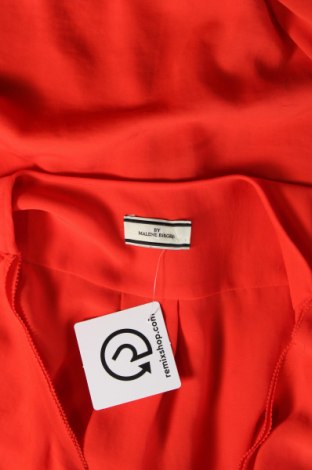 Dámská košile  By Malene Birger, Velikost S, Barva Červená, Cena  1 177,00 Kč