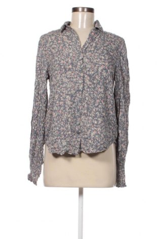 Γυναικείο πουκάμισο C&A, Μέγεθος M, Χρώμα Μπλέ, Τιμή 5,26 €