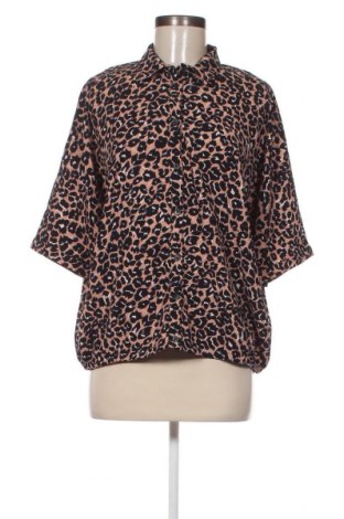 Γυναικείο πουκάμισο CKS, Μέγεθος XL, Χρώμα Πολύχρωμο, Τιμή 11,99 €
