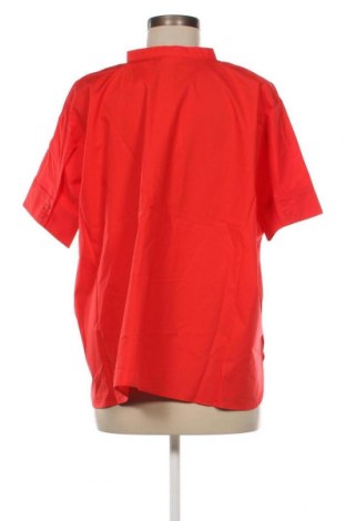 Dámska košeľa  COS, Veľkosť XS, Farba Červená, Cena  52,58 €