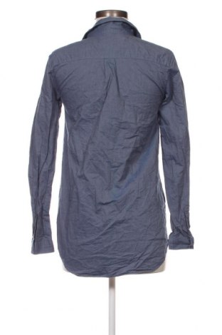 Γυναικείο πουκάμισο COS, Μέγεθος S, Χρώμα Μπλέ, Τιμή 10,52 €