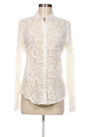 Γυναικείο πουκάμισο Cacharel, Μέγεθος M, Χρώμα Λευκό, Τιμή 69,59 €