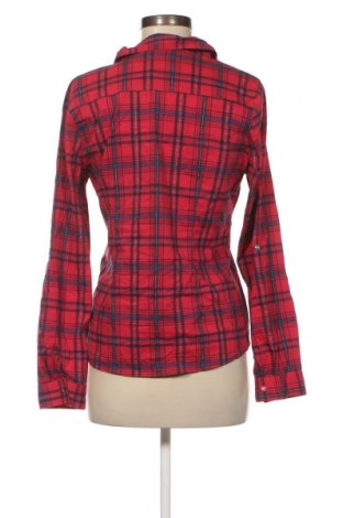 Γυναικείο πουκάμισο Cache Cache, Μέγεθος M, Χρώμα Πολύχρωμο, Τιμή 2,32 €