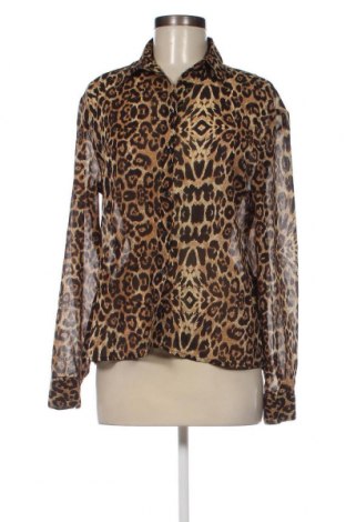 Γυναικείο πουκάμισο Calliope, Μέγεθος S, Χρώμα Πολύχρωμο, Τιμή 3,96 €