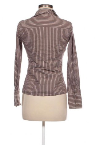 Γυναικείο πουκάμισο Camaieu, Μέγεθος S, Χρώμα  Μπέζ, Τιμή 2,32 €