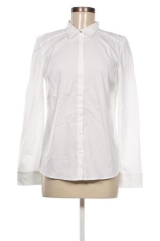 Дамска риза Camaieu, Размер M, Цвят Бял, Цена 40,00 лв.