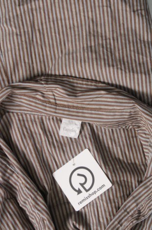 Γυναικείο πουκάμισο Camaieu, Μέγεθος S, Χρώμα Πολύχρωμο, Τιμή 2,32 €