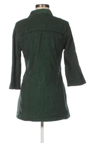 Дамска риза Camaieu, Размер XL, Цвят Зелен, Цена 8,25 лв.