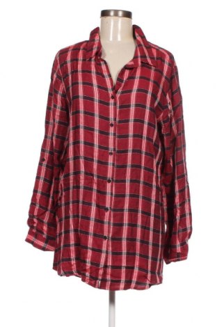 Γυναικείο πουκάμισο Cami, Μέγεθος XL, Χρώμα Πολύχρωμο, Τιμή 3,56 €