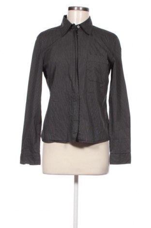 Γυναικείο πουκάμισο Caractere, Μέγεθος M, Χρώμα Μαύρο, Τιμή 17,36 €