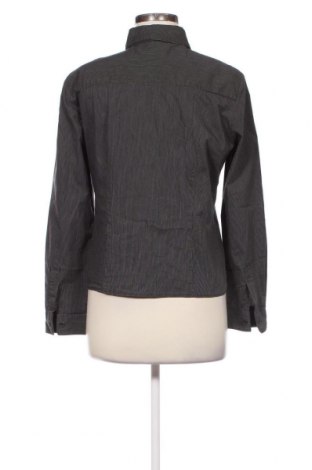 Γυναικείο πουκάμισο Caractere, Μέγεθος M, Χρώμα Μαύρο, Τιμή 17,36 €